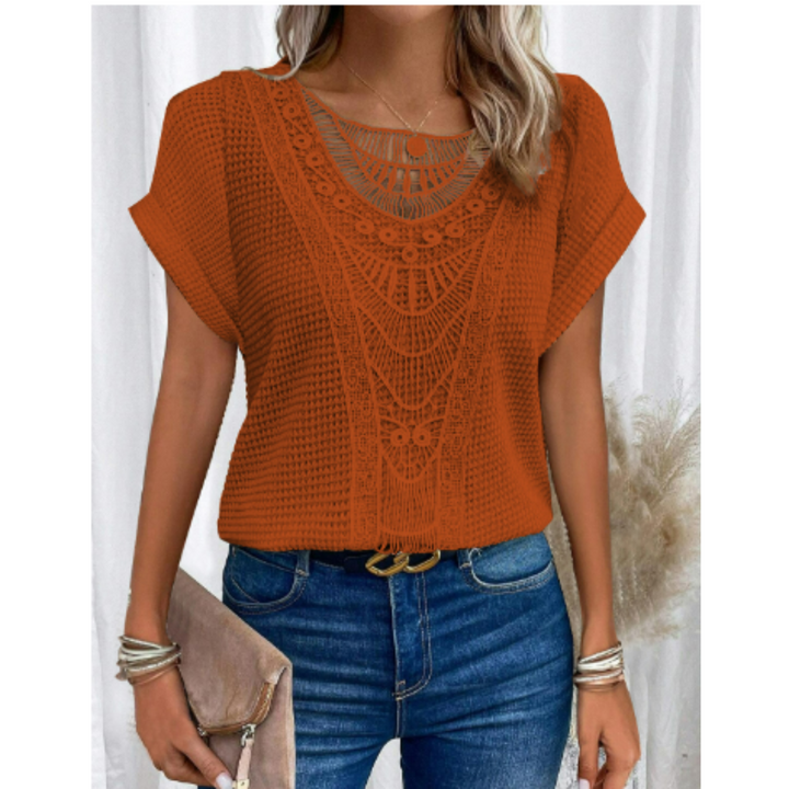 Pull pour Femme – Style Sobre pour l Automne pour Toutes les Occasions