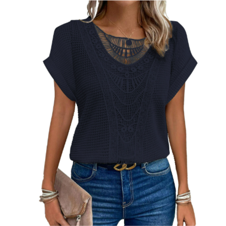 Pull pour Femme – Style Sobre pour l Automne pour Toutes les Occasions