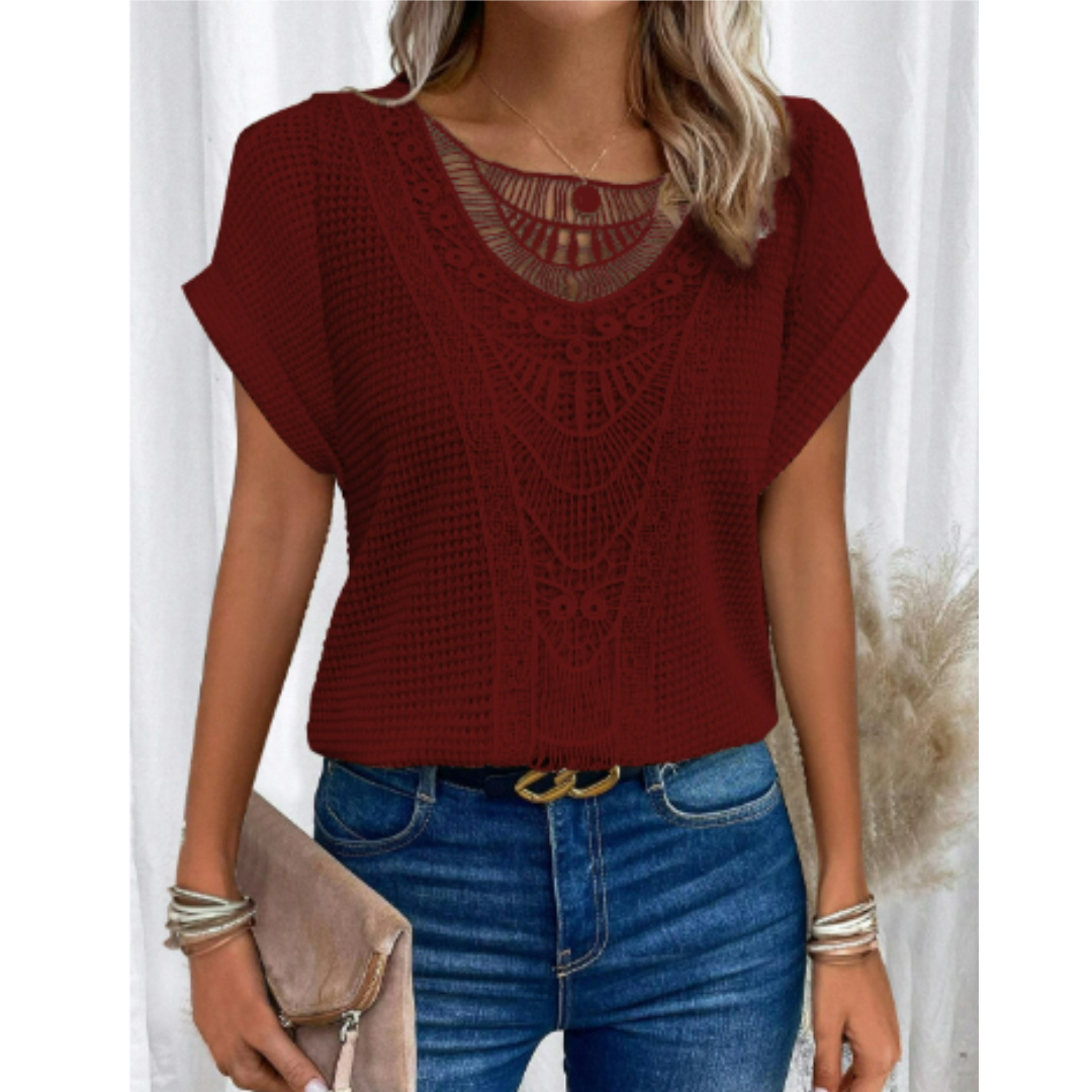 Rouge / 2XL