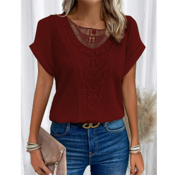 Pull pour Femme – Style Sobre pour l Automne pour Toutes les Occasions