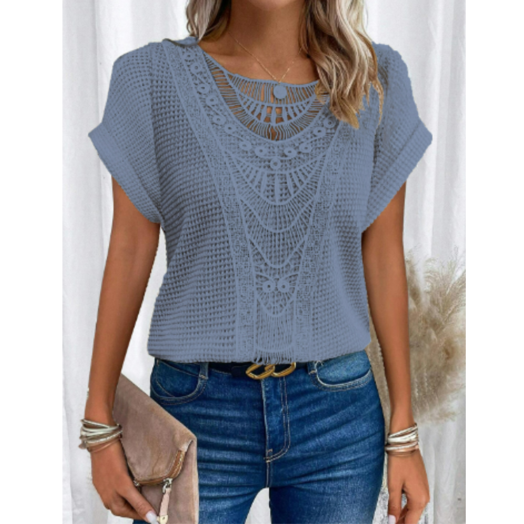 Bleu Clair / 2XL