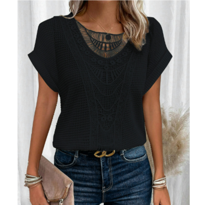 Pull pour Femme – Style Sobre pour l Automne pour Toutes les Occasions