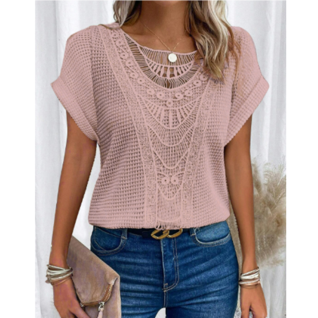 Pull pour Femme – Style Sobre pour l Automne pour Toutes les Occasions