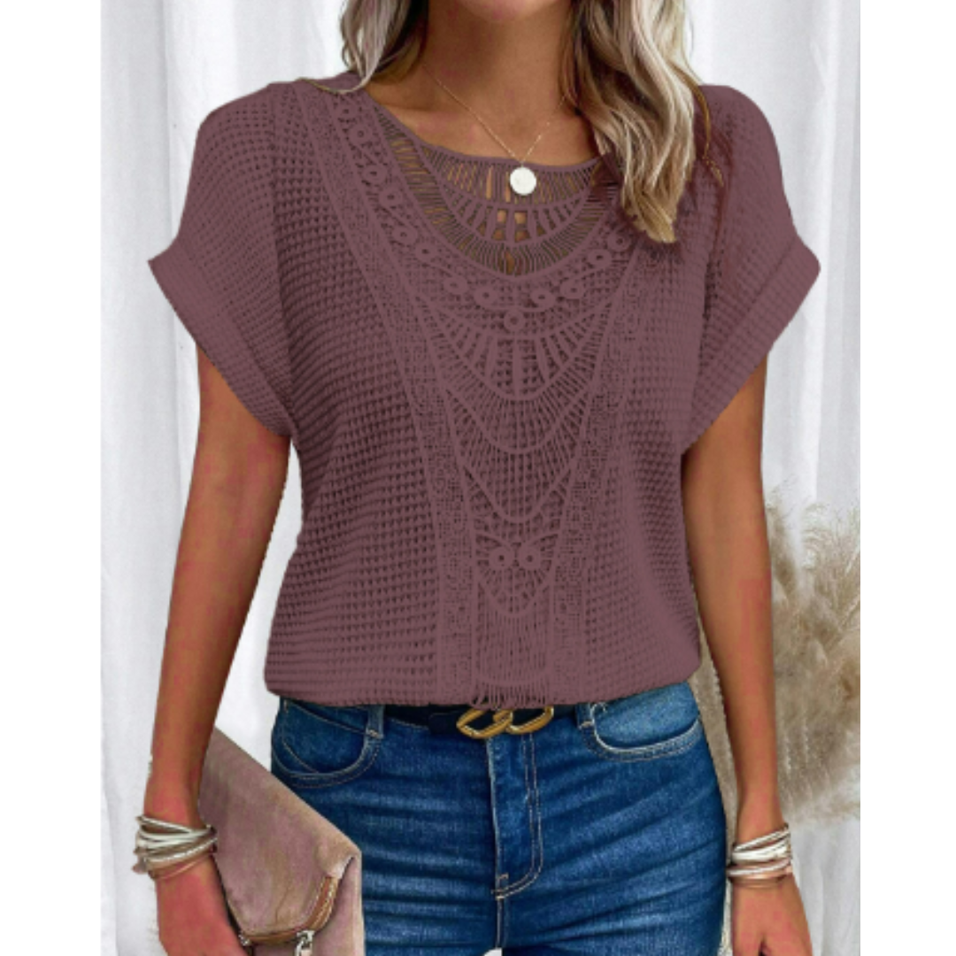 Violet / 2XL