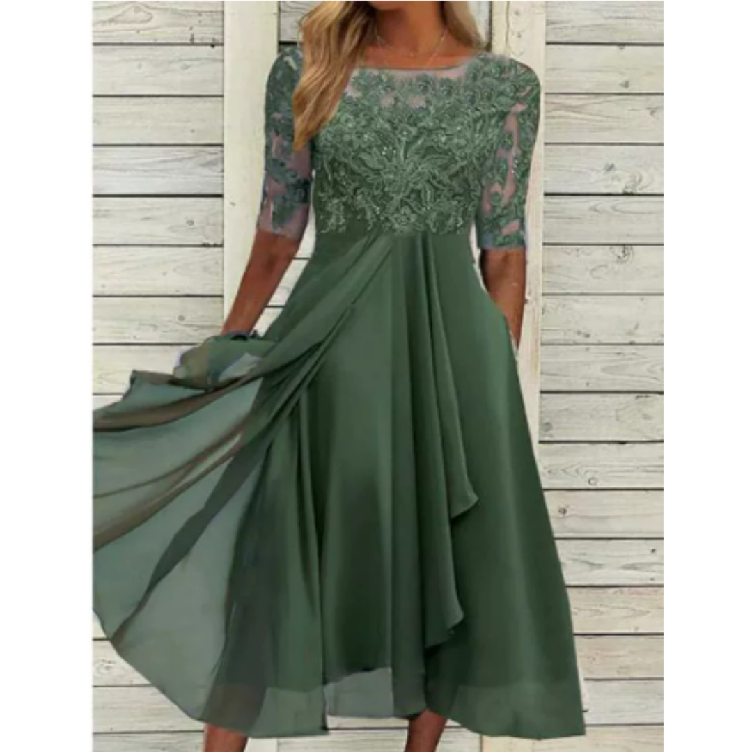 Vert / 2XL