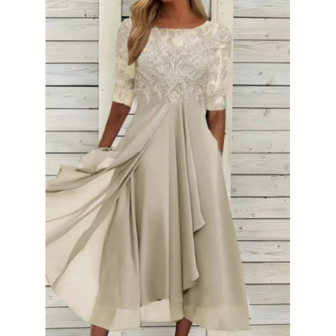 Beige / 2XL