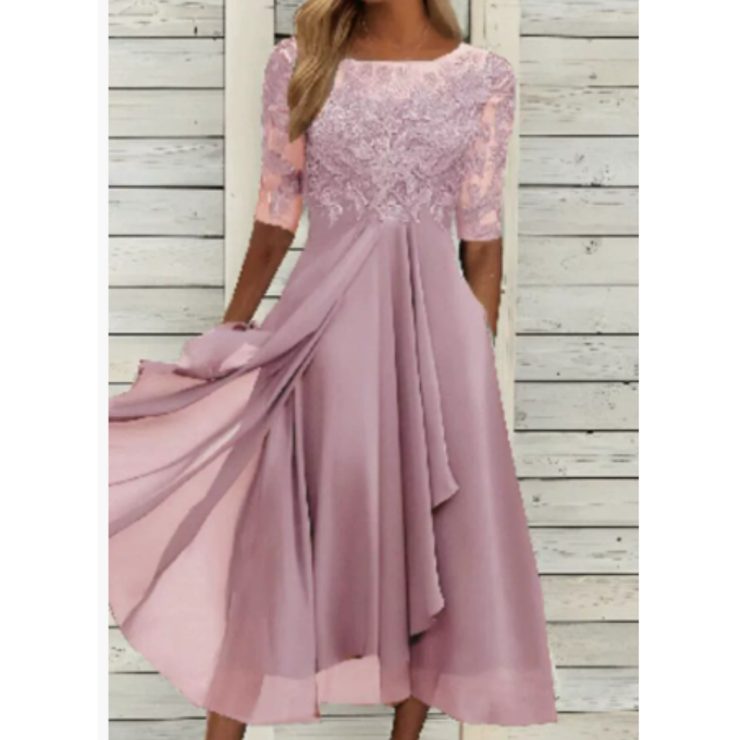 Rose / 2XL