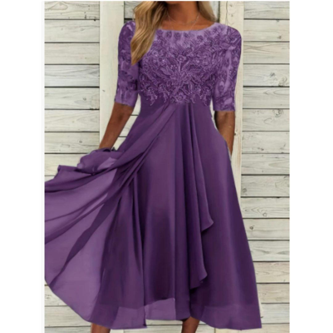 Violet / 2XL