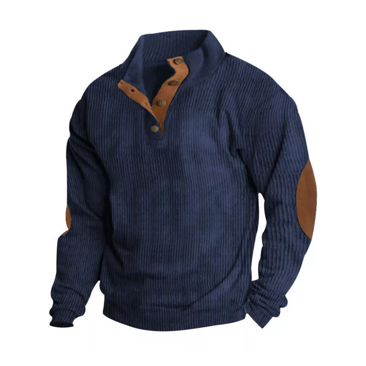 Pull pour Homme – Tricot Épais Et Chaleur Durable