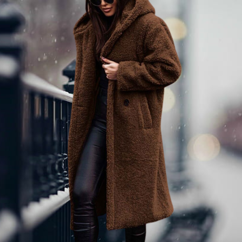 Marron / 2XL