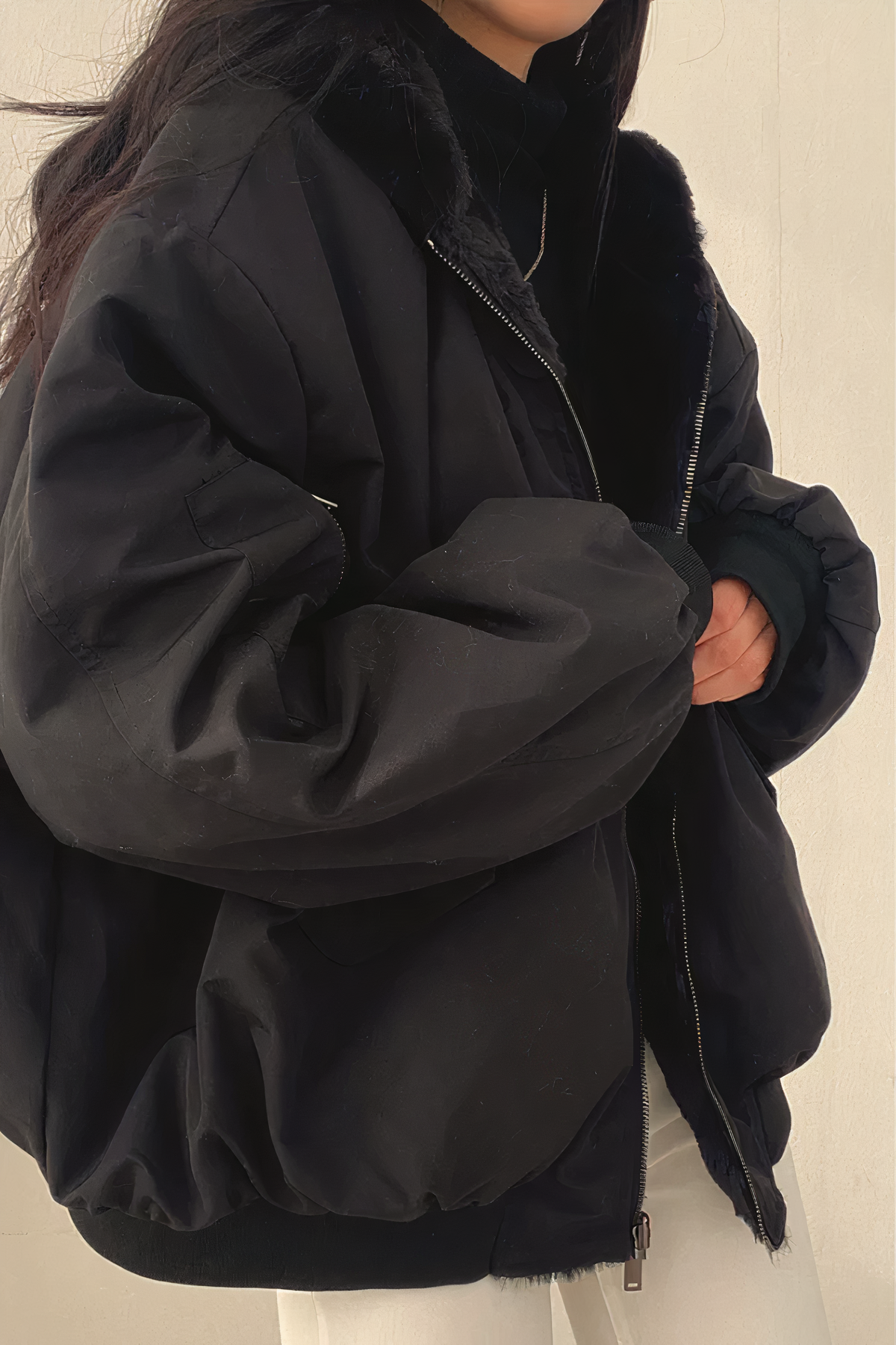 Noir / 3XL