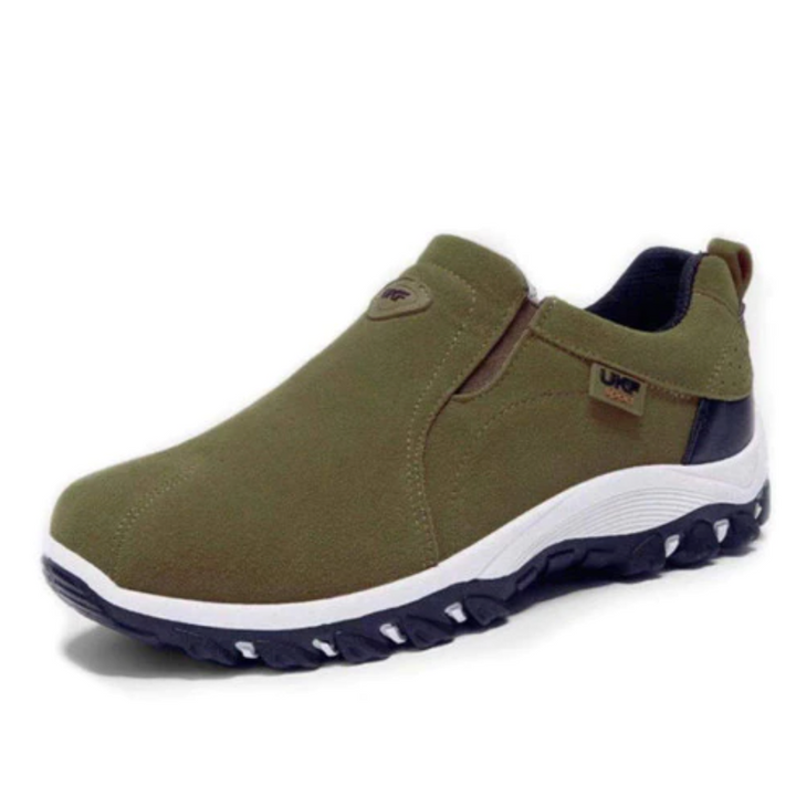 Mocassins pour Homme – Allure Nette au Quotidien