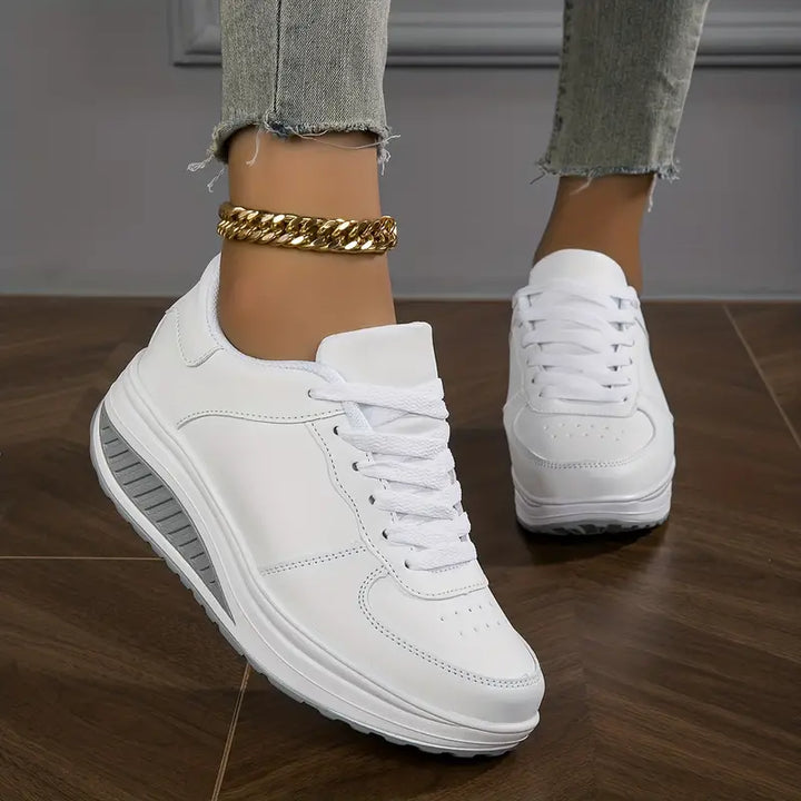 Mocassins pour Femme – Style Sobre et Intemporel en Toute Saison