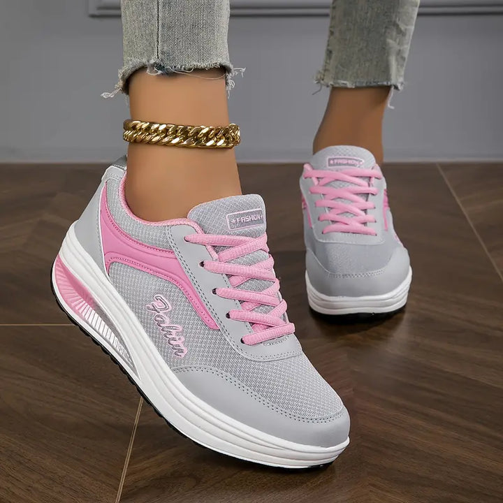 Mocassins pour Femme – Style Sobre et Intemporel en Toute Saison
