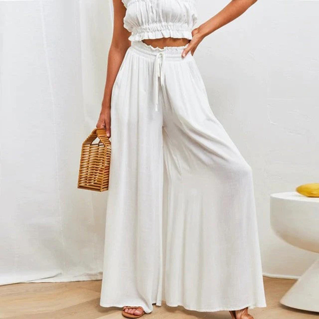 Blanc / 2XL