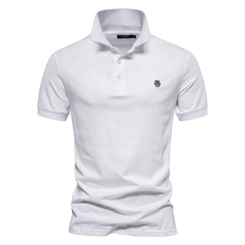 Blanc / 2XL