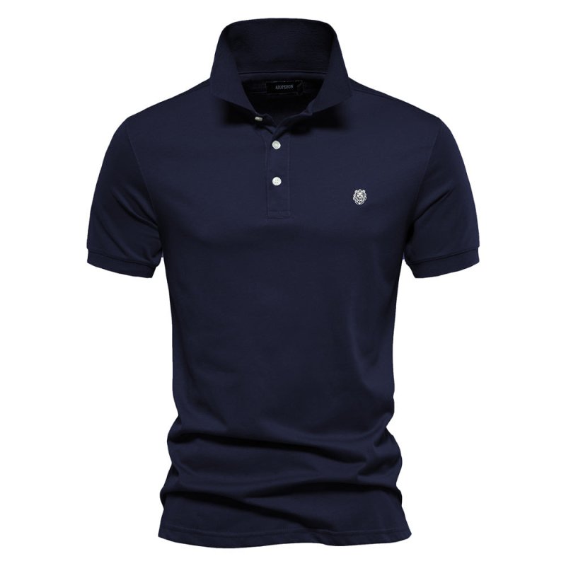 Bleu Marine / 2XL