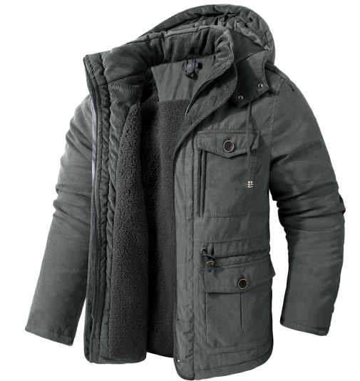 Gris / 2XL