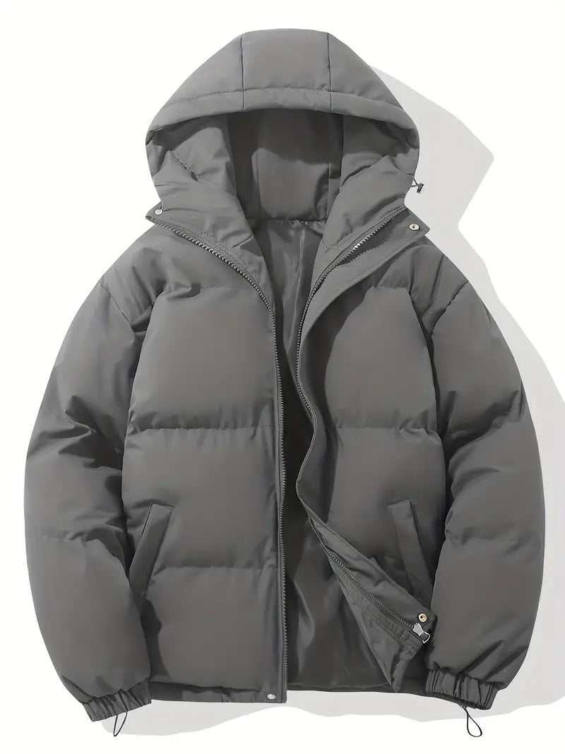 Gris foncé / 3XL
