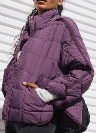 Violet / 2XL
