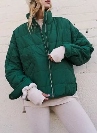 Vert / 2XL