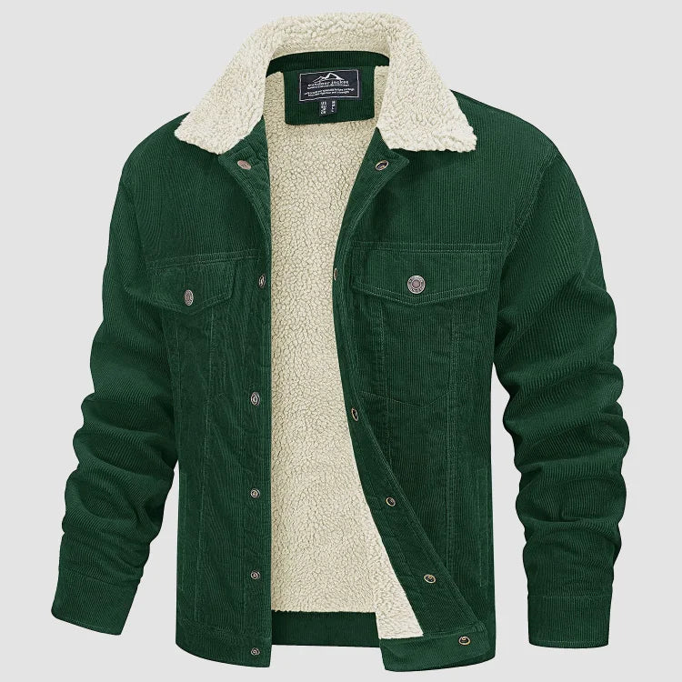 Vert / 2XL