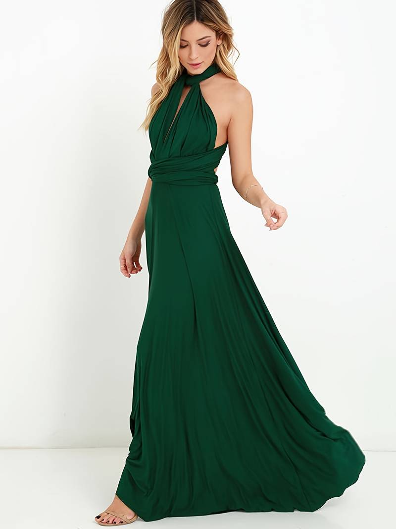 Vert foncé / XL