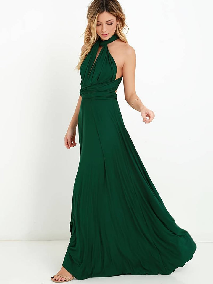 Robe pour Femme – Allure Soignée du Jour au Soir au Fil des Saisons