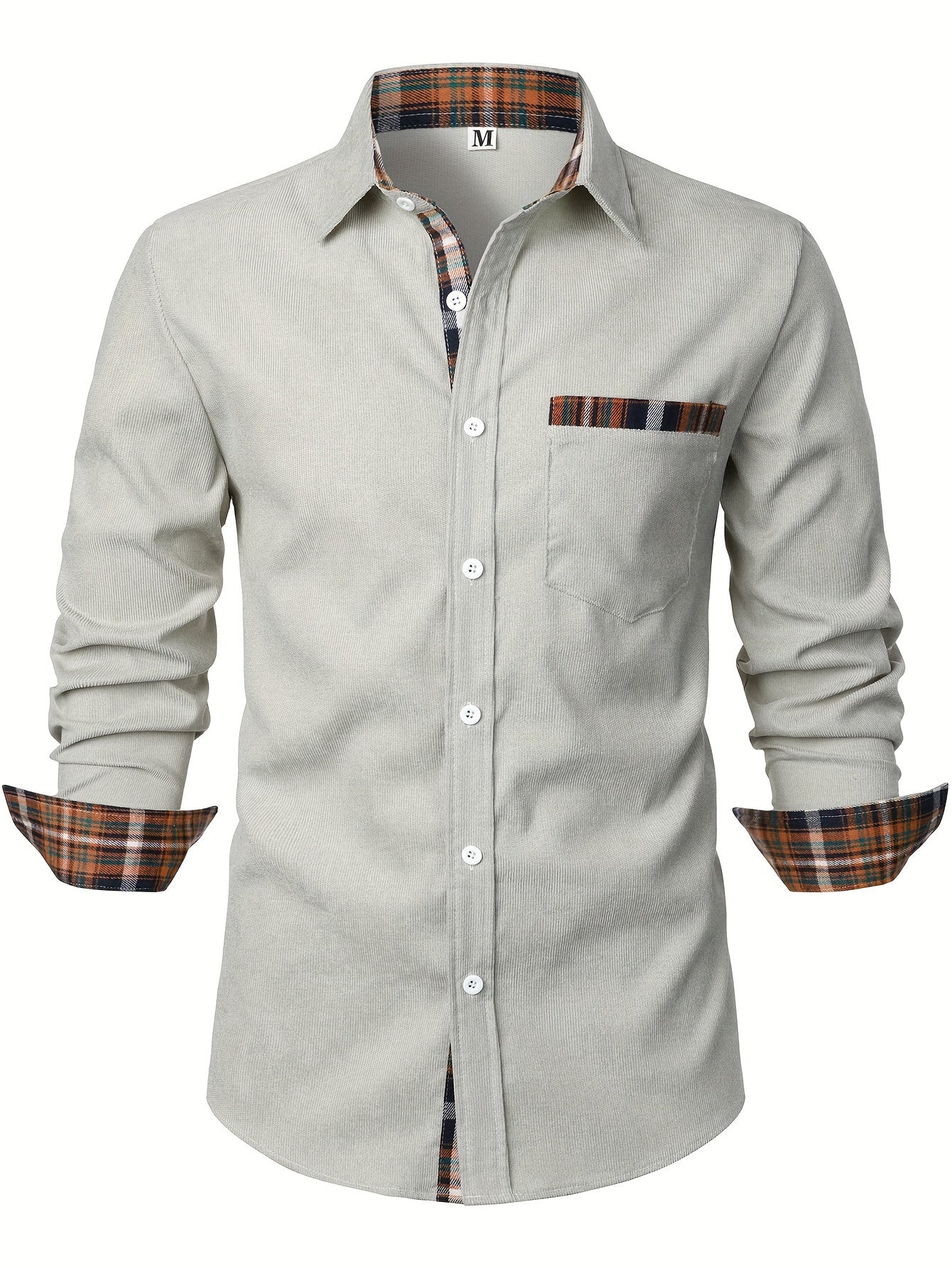 Blanc crème / 2XL