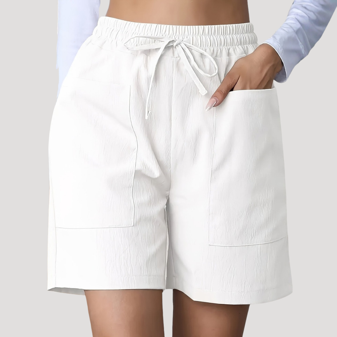 Blanc / 2XL