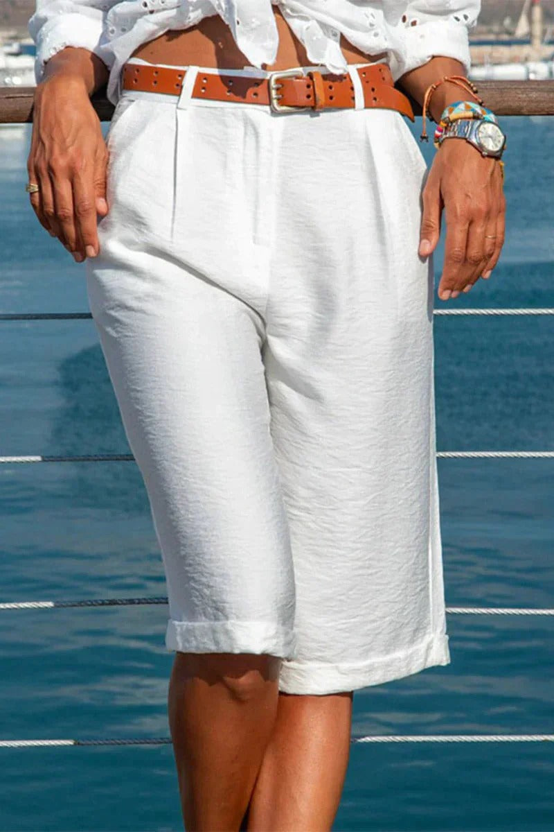 Blanc / 2XL