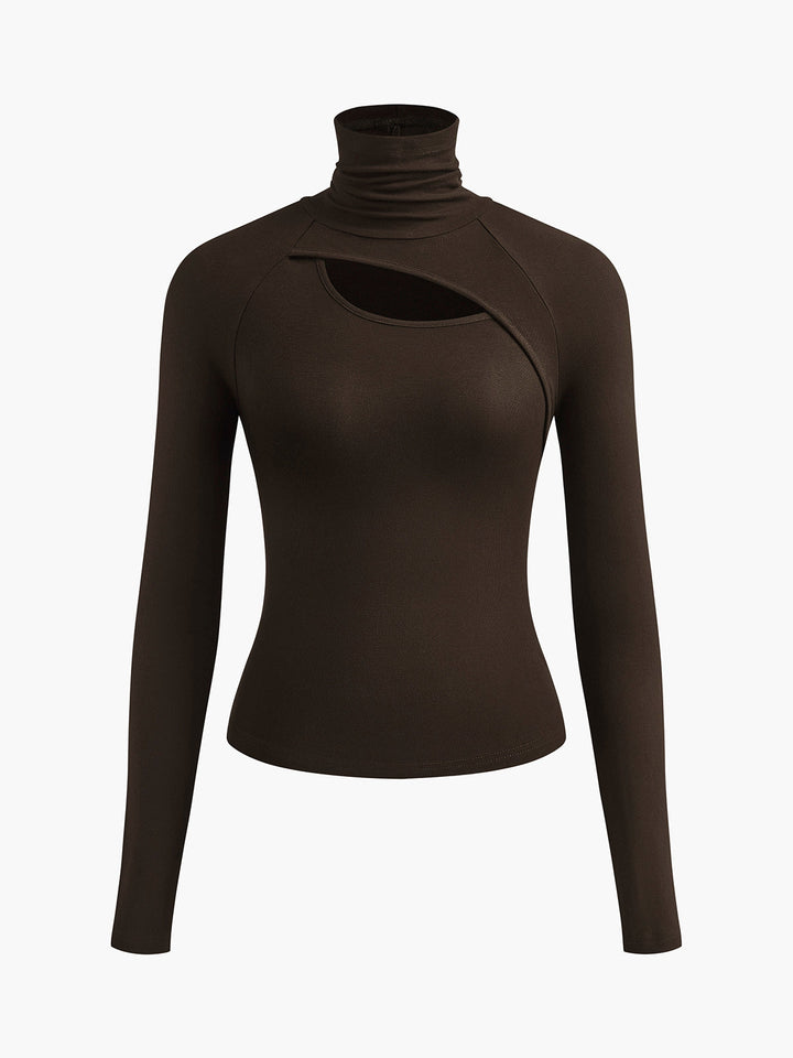 Pull Col Roule pour Femme – Allure Chaleureuse et Raffinée pour Toutes les Occasions