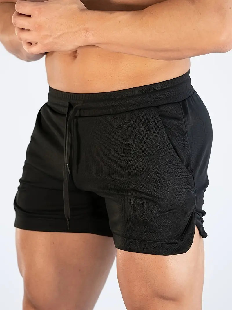 Short pour Homme – Coupe Décontractée d été pour Toutes les Occasions