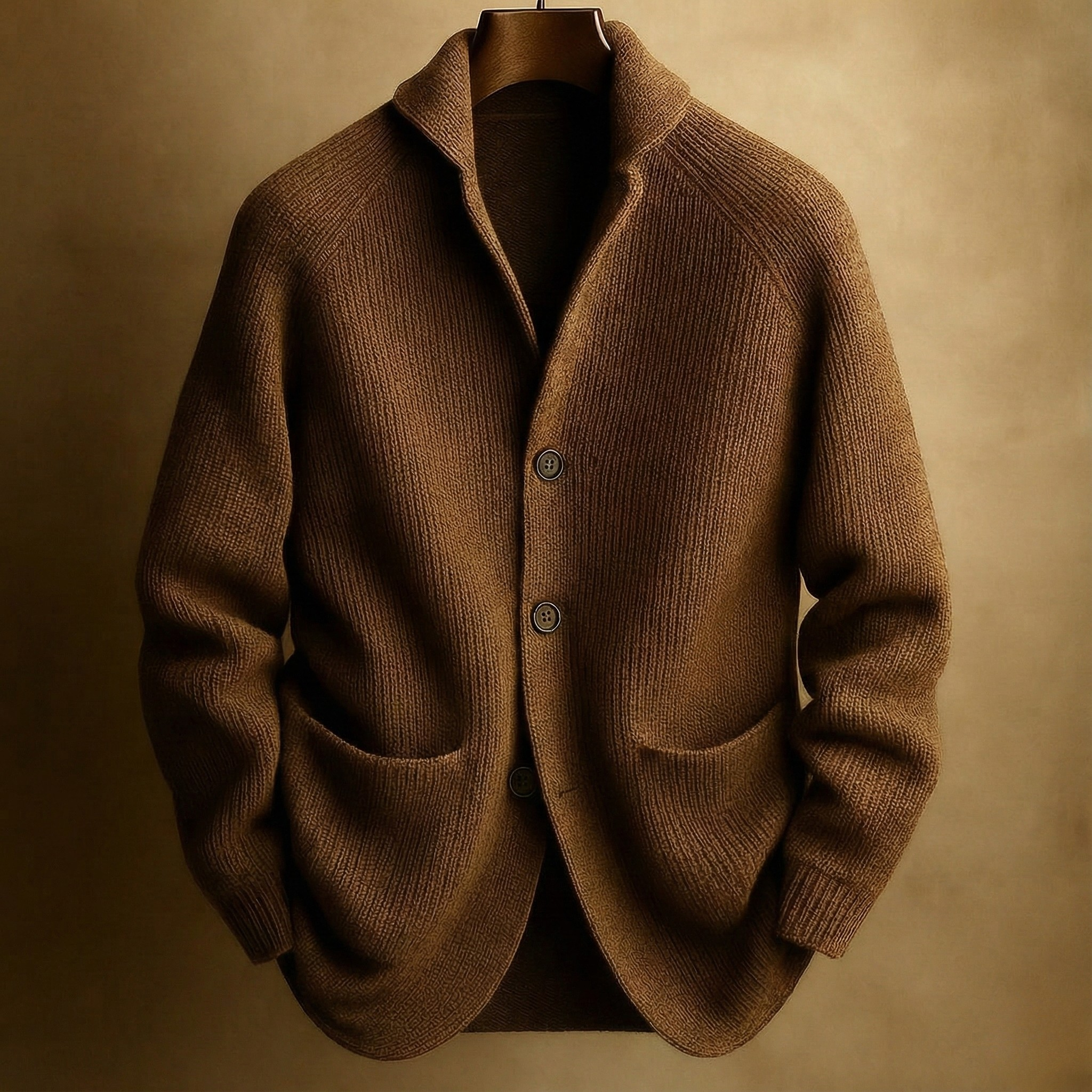 Marron / 3XL