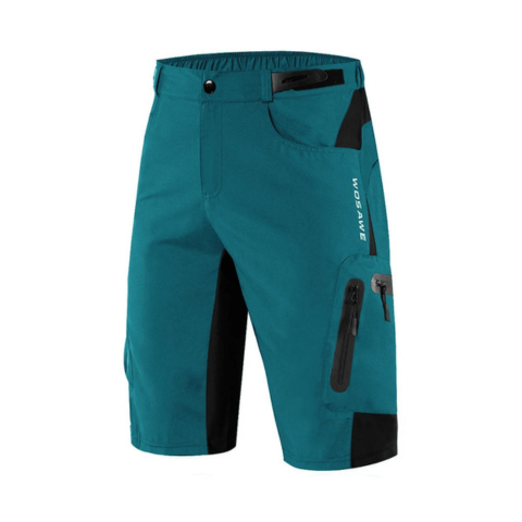 Bleu / 3XL