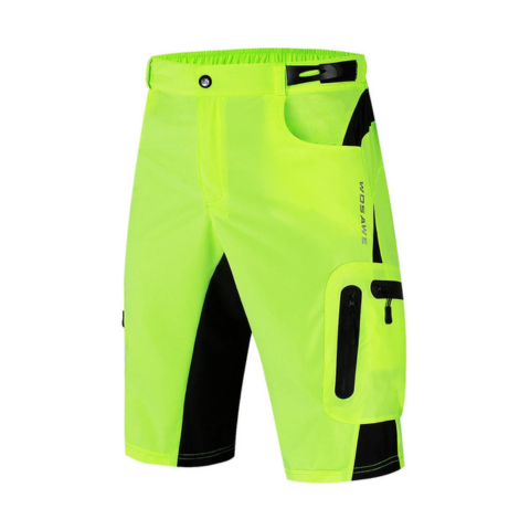 Vert néon / 3XL