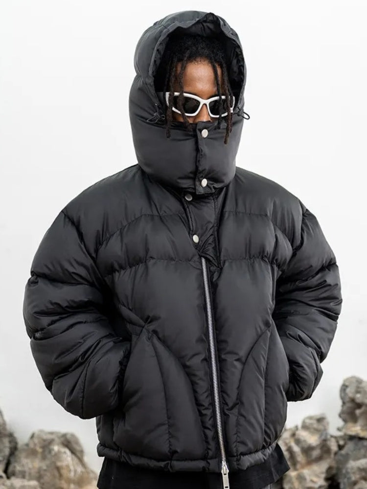 Noir / XL