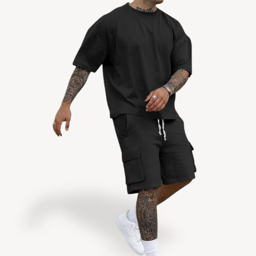 Noir / 2XL