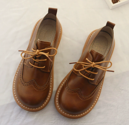 Marron / 40