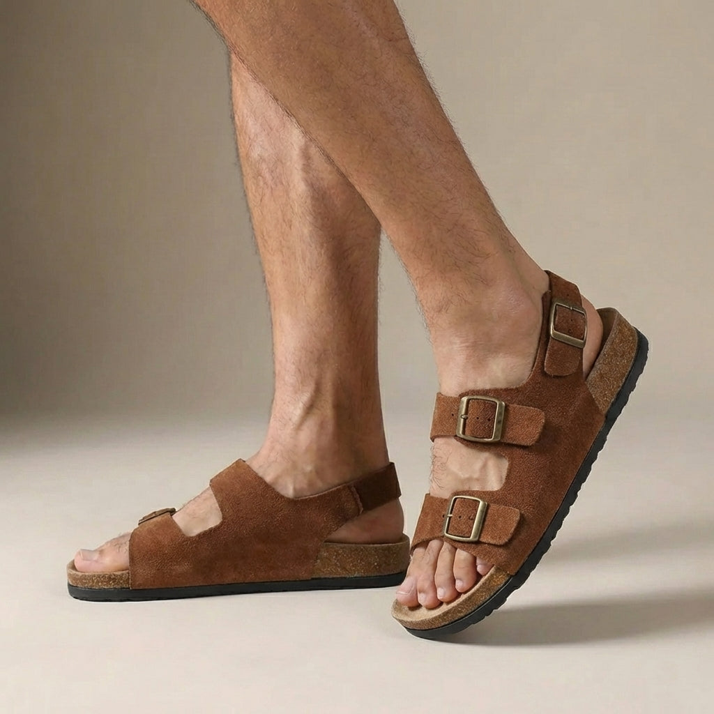 Marron / 44.5