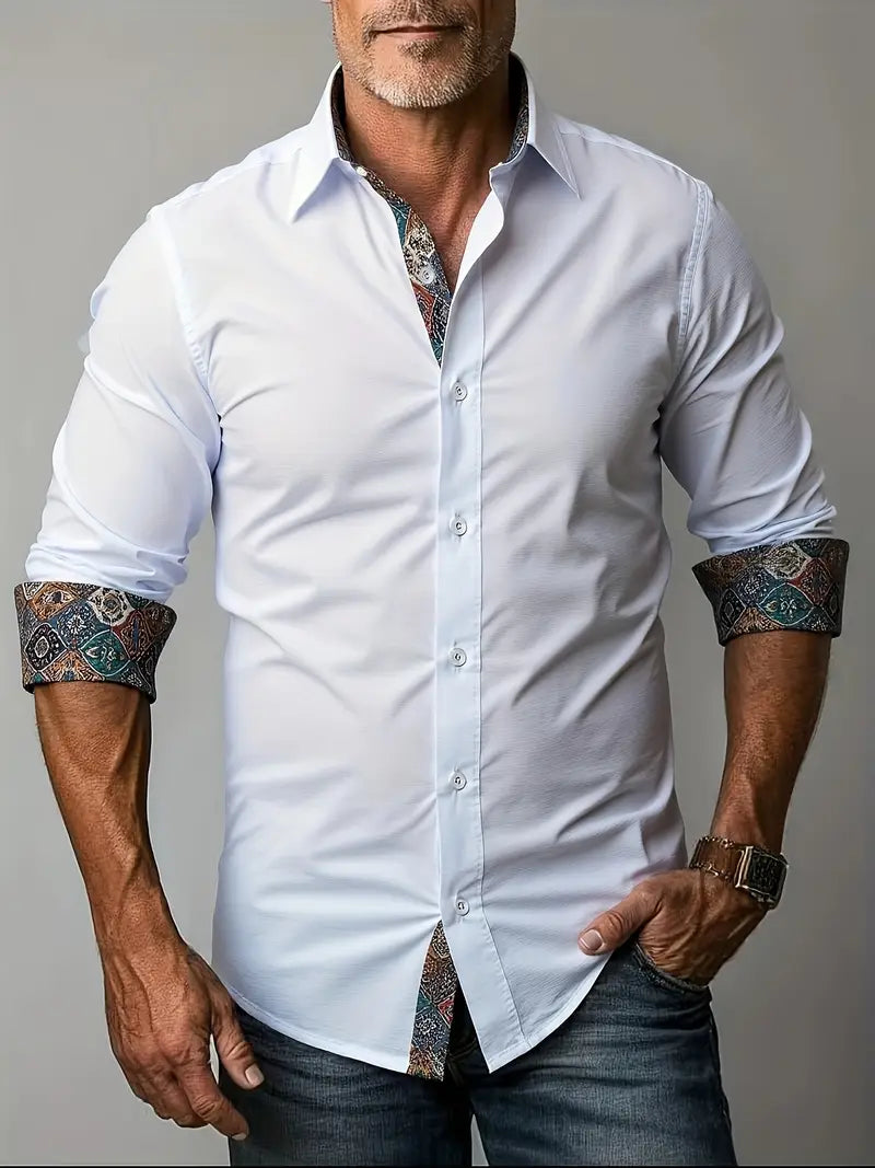 Blanc / 2XL