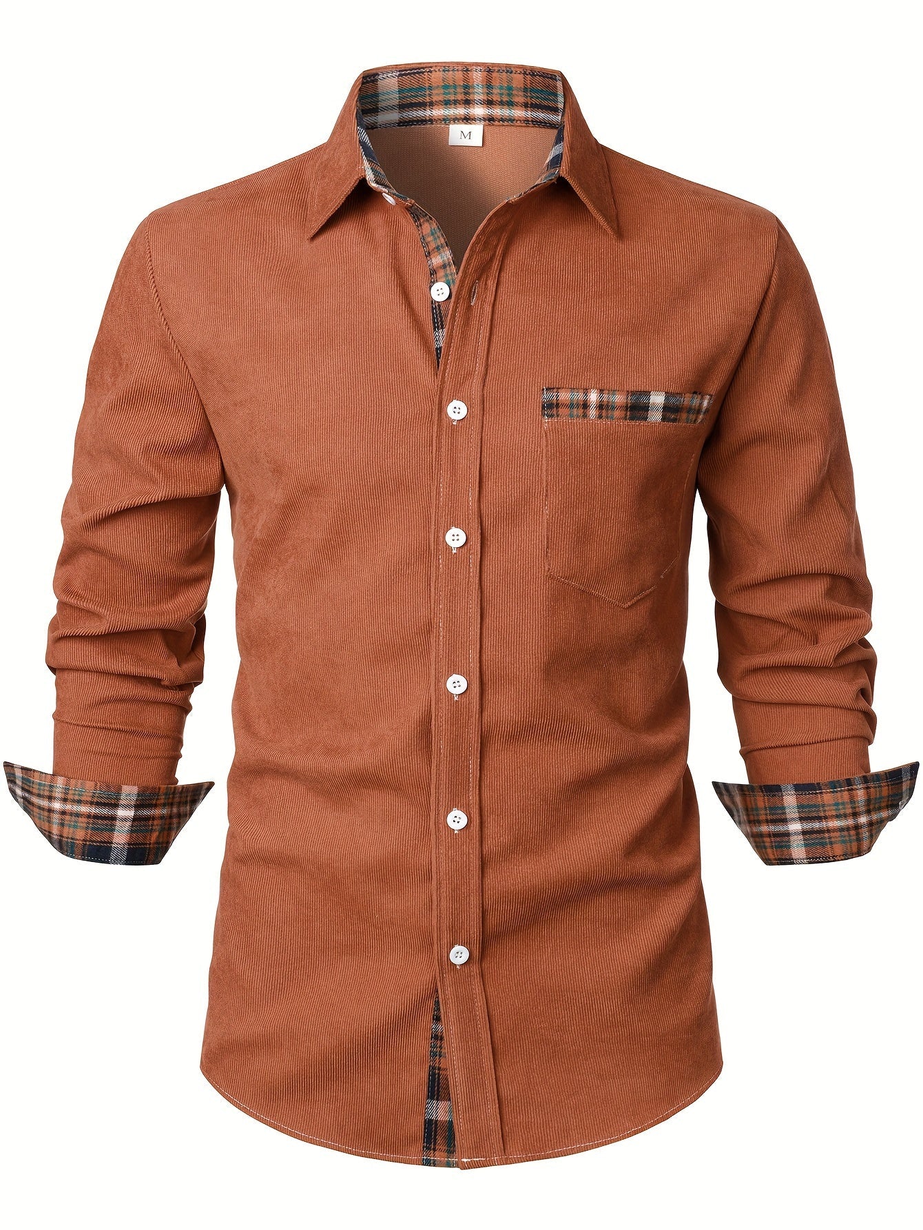 Marron clair / 2XL