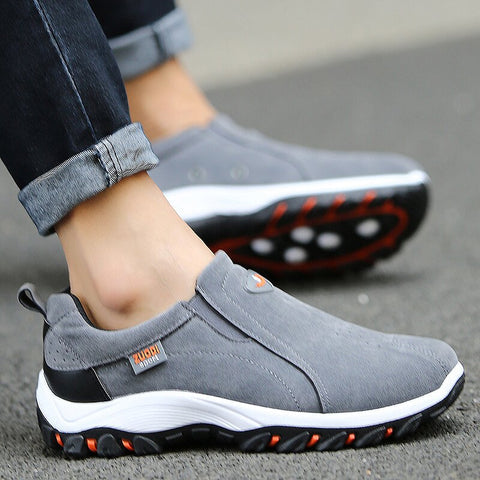 Mocassins pour Homme – Allure Nette au Quotidien