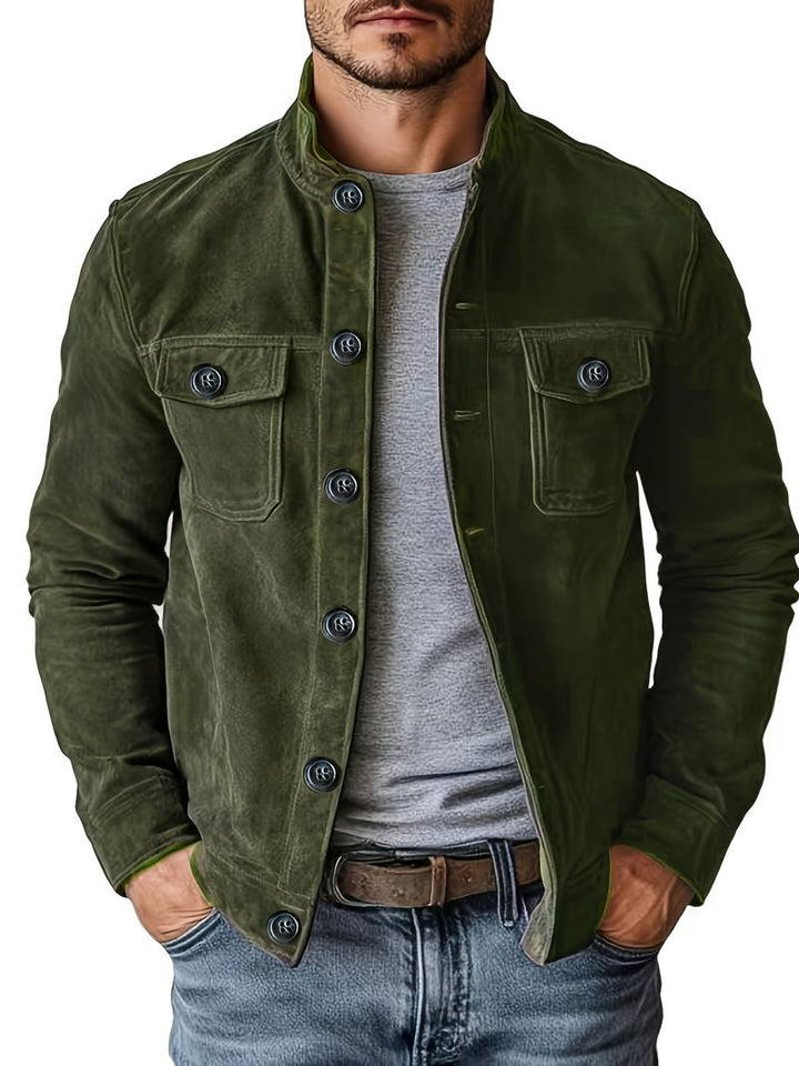 Veste pour Homme – Idéale Une Utilisation Quotidienne