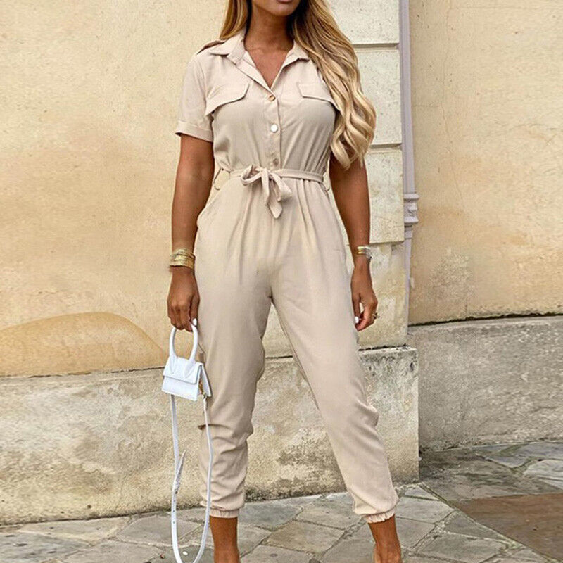 Bermuda pour Femme – Coupe Nette et Estivale au Quotidien
