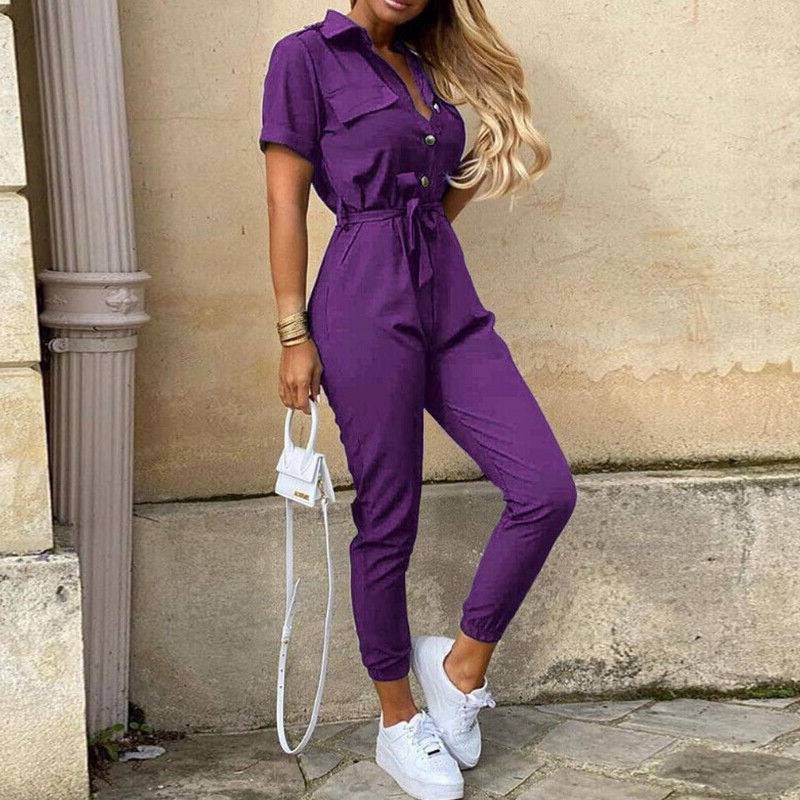 Bermuda pour Femme – Coupe Nette et Estivale au Quotidien