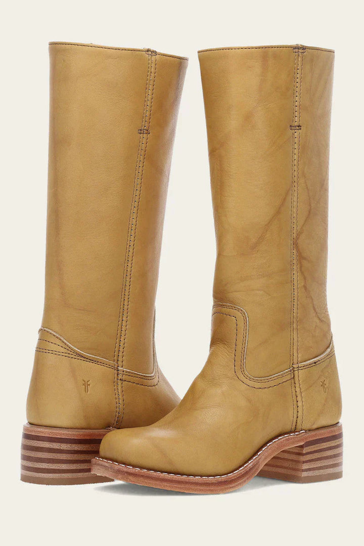 Bottines pour Femme – Bottes Hautes Structurées