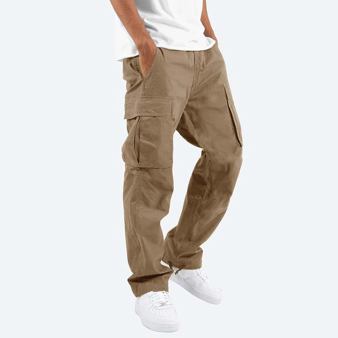 Kaki / 3XL