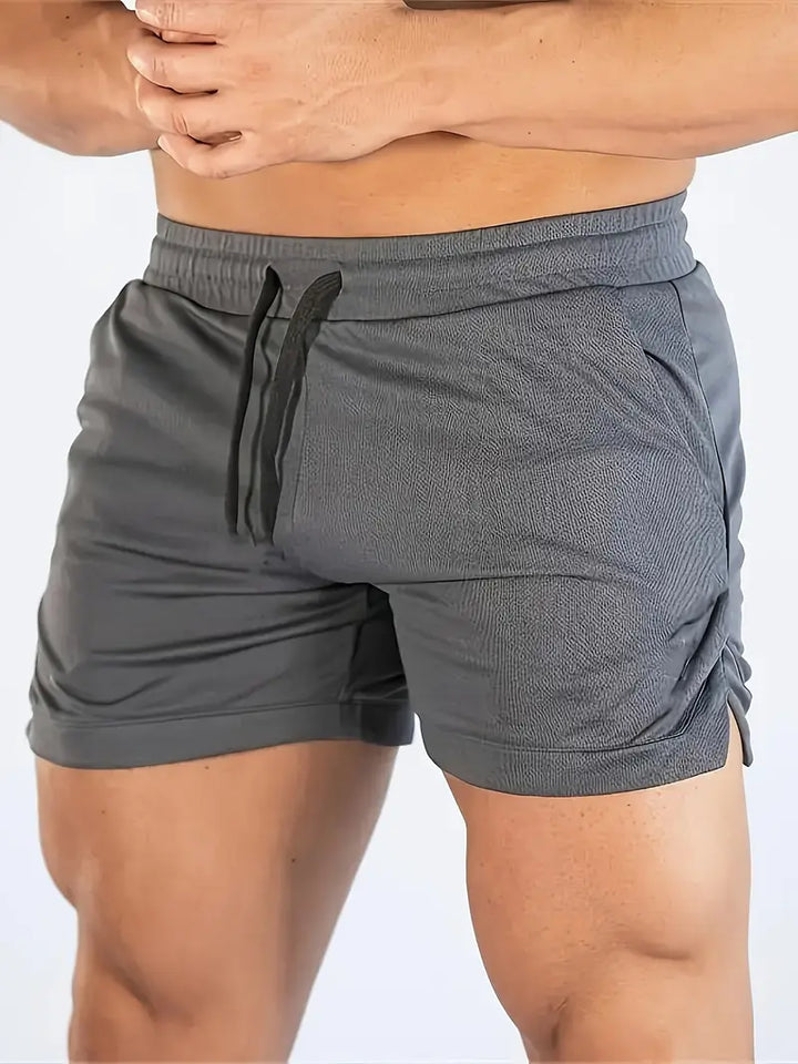 Short pour Homme – Coupe Décontractée d été pour Toutes les Occasions
