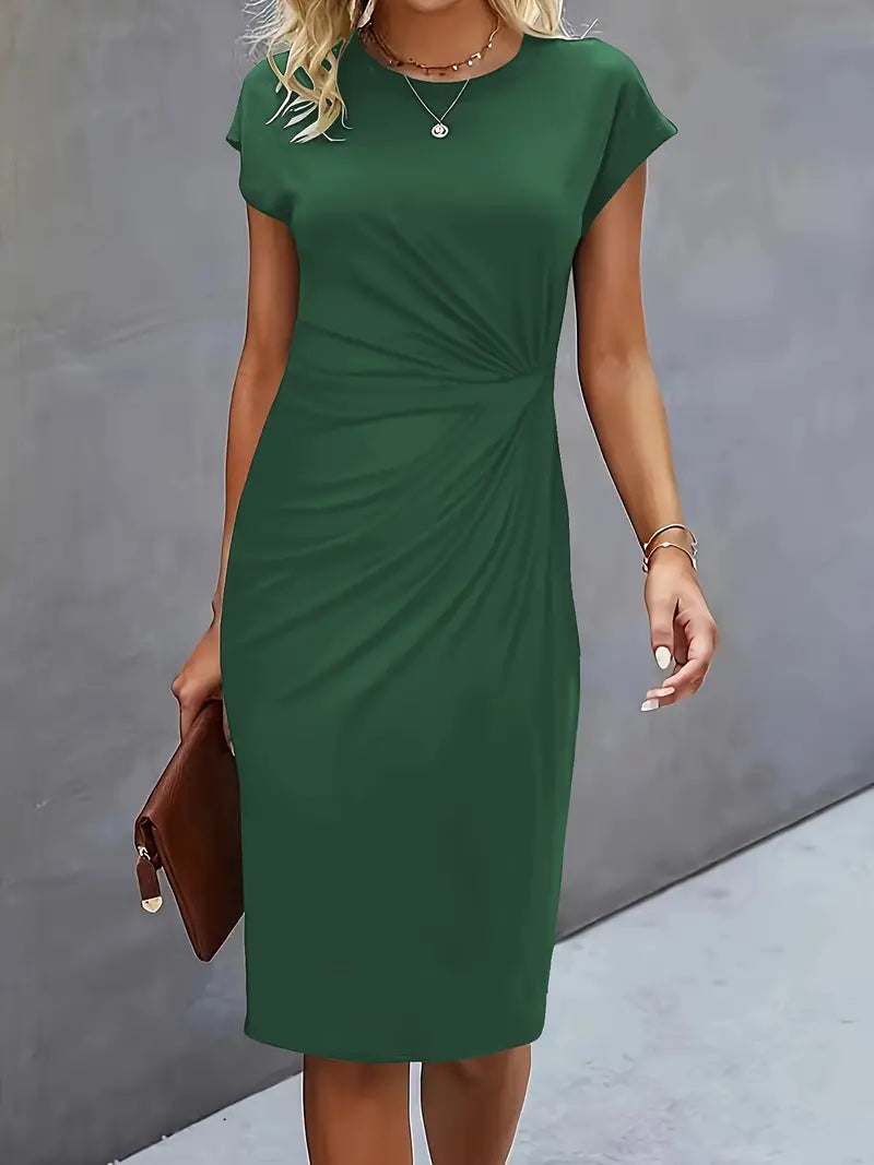 Robe Longue pour Femme – Tenue Raffinée pour Chaque Occasion en Toute Saison